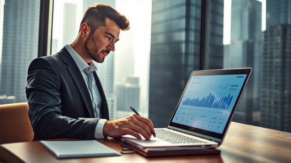 10 Tips for Enhancing Your Capital Strategy in Financial Planning