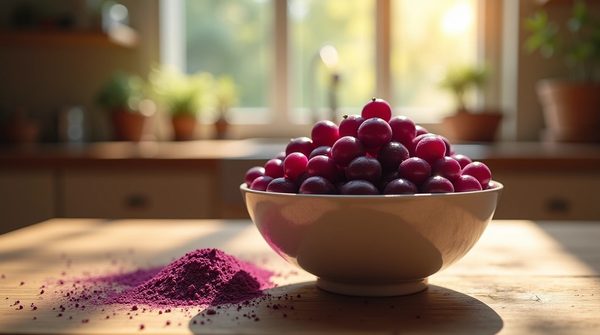 Discover the health benefits of maqui powder today!