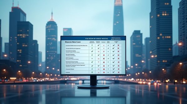 Top esim sites in russia: your ultimate comparison guide
