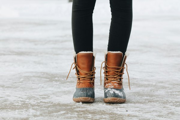 Discover the best sustainable winter boots for greener commuting choices