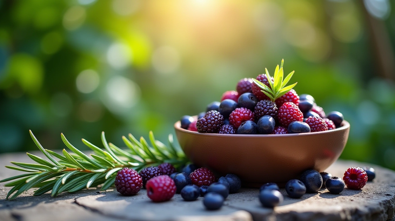 Your Questions About Maqui Berry Powder